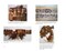 Universal Stitches for Weaving, Embroidery, and Other Fiber Arts